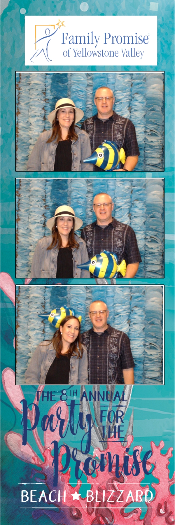 Party for the Promise | View more photos from the event at gallery.photoboothbillings.com/u/PhotoBoothBillings/Party-for-the-Promise